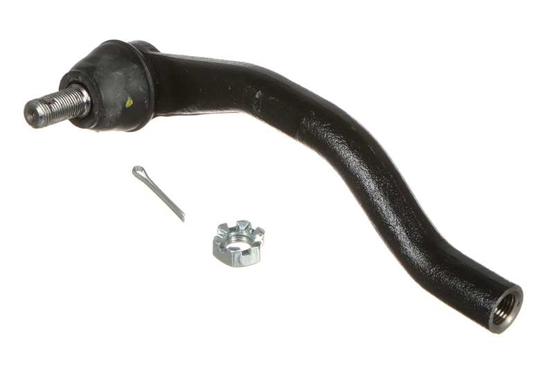 Tie rod end